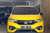 Honda Jazz RS CVT 2020 1