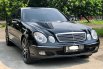 MERCEDES-BENZ E240 AT HITAM 2004 DISKON SAMPE PULUHAN JUTA RUPIAH!! 3