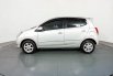 Daihatsu Ayla 1.0 X MT 2015 Silver 3