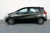 Daihatsu Sirion 1.3L MT 2021 Abu-abu 3