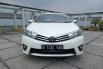 Toyota Corolla All New Altis 1.8 V 4