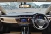 Toyota Corolla All New Altis 1.8 V 9