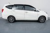 JUAL Toyota Calya G AT 2016 Putih 5