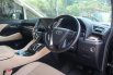 Toyota Alphard 2.5 G A/T 2020 Hitam 8