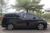 Toyota Alphard 2.5 G A/T 2020 Hitam 10