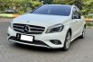 Mercedes-Benz A-Class A 200 2013 Putih 2