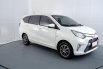 JUAL Toyota Calya G AT 2017 Putih 1