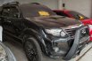 Toyota Fortuner G 2.7 AT 2012 3
