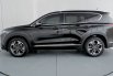 Hyundai Santa Fe 2.2 CRDi AT 2019 Hitam 4
