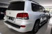 Lexus LX 570 Sport 2014 Putih 3