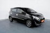 Toyota Agya 1.2 G MT 2019 Hitam 1