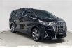 Toyota Alphard 2019 Banten dijual dengan harga termurah 14