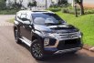 Mobil Mitsubishi Pajero Sport 2022 Dakar dijual, DKI Jakarta 12