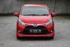 Jual Mobil Bekas Toyota Agya TRD Sportivo 2018 1