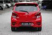 Jual Mobil Bekas Toyota Agya TRD Sportivo 2018 3