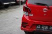 Jual Mobil Bekas Toyota Agya TRD Sportivo 2018 5