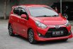 Jual Mobil Bekas Toyota Agya TRD Sportivo 2018 11