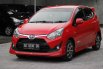 Jual Mobil Bekas Toyota Agya TRD Sportivo 2018 13