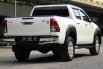 Jual Mobil Bekas Toyota Hilux D-Cab 2.4 V (4x4) DSL A/T 2017 8