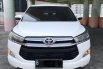 Toyota Kijang Innova 2.0 G 2019 Putih 1