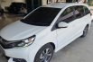 Honda Mobilio E CVT 2020 Putih 1