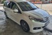 Honda Mobilio E CVT 2020 Putih 2