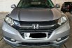 Honda HRV E 1.5 AT ( Matic ) 2017 Abu2 muda Km 72rban Siap Pakai 1