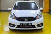 Honda Brio E CVT 2017 1