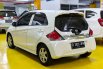 Honda Brio E CVT 2017 3