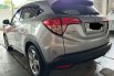 Honda HRV E 1.5 AT ( Matic ) 2017 Abu2 muda Km 72rban Siap Pakai 4