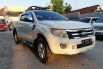 Ford Ranger XLT 2012 2