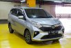 Daihatsu Sigra 1.2 R DLX MT 2019 2