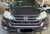 Km 90rban Honda CRV 2.0 AT ( Matic ) 2011 Burgundy Siap Pakai 1