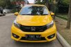 Honda Brio Rs 1.2 Automatic 2019 Kuning 2