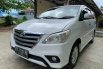 Toyota Kijang Innova G Tahun 2015 2