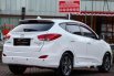 Mobil Hyundai Tucson 2013 XG terbaik di Banten 4