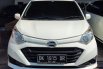 Daihatsu Sigra 1.2 X MT 2017 Putih 1