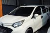 Daihatsu Sigra 1.2 X MT 2017 Putih 4