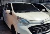 Daihatsu Sigra 1.2 X MT 2017 Putih 5