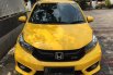 Honda Brio RS CVT 2019 1