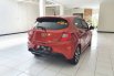 Honda Brio RS CVT 2020 3