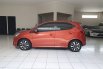 Honda Brio RS CVT 2020 4