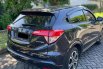 Honda HR-V Prestige 2017 Hitam 5