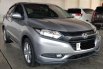Honda HRV E A/T ( Matic ) 2017 Silver Km 72rban Siap Pakai Good Condition 2