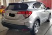 Honda HRV E A/T ( Matic ) 2017 Silver Km 72rban Siap Pakai Good Condition 5