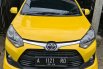 Toyota Agya TRD Sportivo 2018 1