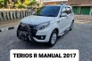 Daihatsu Terios R 2017 1