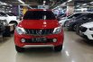 Mitsubishi Triton Exceed MT Double Cab 4WD 2017 1