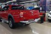 Mitsubishi Triton Exceed MT Double Cab 4WD 2017 3