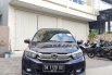 Honda Brio E CVT 2017 1